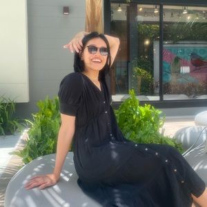 Meet your Posher, Leda